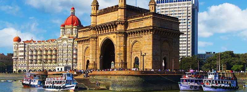 Gateway of India - Mumbai